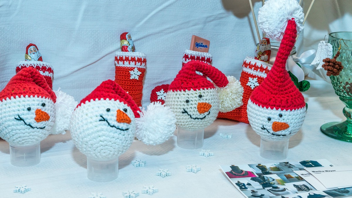 2018.12.08 Advent- & Kunsthandwerkstag im O Kulturquartier 